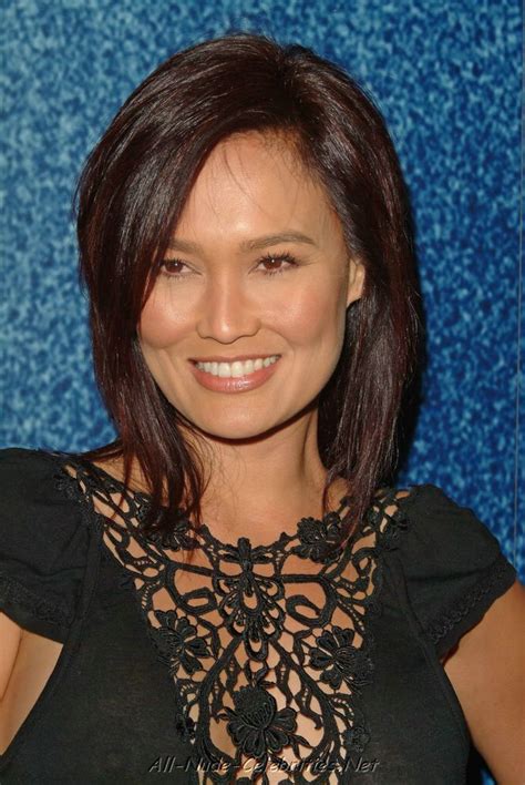 tia carrere in the nude|See Tia Carrere Nude .